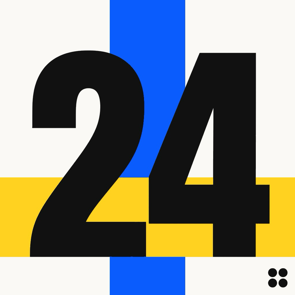 Mental Math 24: Number Puzzle